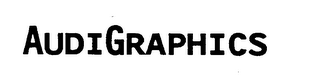 AUDIGRAPHICS