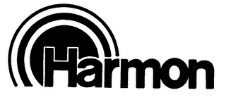 HARMON