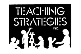 TEACHING STRATEGIES, INC.