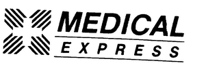 MEDICAL EXPRESS