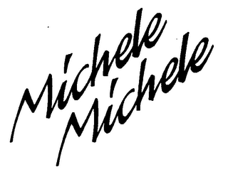 MICHELE MICHELE