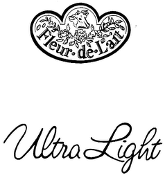 FLEUR DE LAIT ULTRA LIGHT