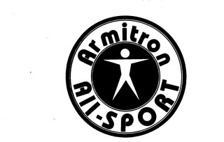 ARMITRON ALL-SPORT