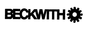 BECKWITH