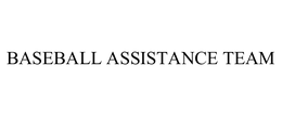 BASEBALL ASSISTANCE TEAM, INC.