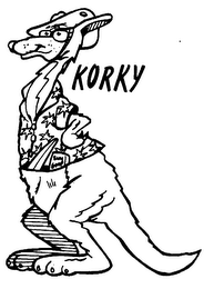 KORKY