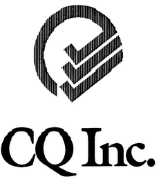CQ INC.