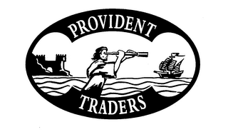 PROVIDENT TRADERS