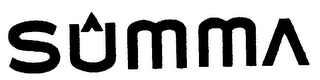 SUMMA