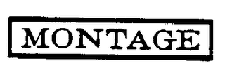 MONTAGE