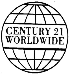 CENTURY 21 WORLDWIDE