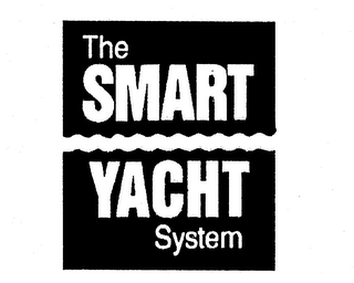 THE SMART YACHT SYSTEM