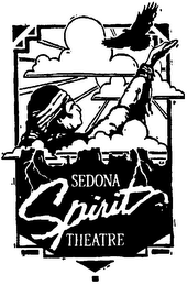 SEDONA SPIRIT THEATRE