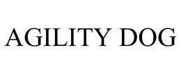 AGILITY DOG