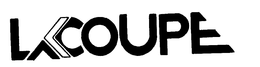 LA COUPE NEW YORK, INC.