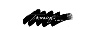 TRONSOFT INC.
