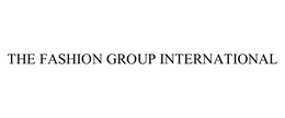 THE FASHION GROUP INTERNATIONAL