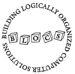 BLOCS BUILDING LOGICALLY ORGANIZED COMPUTER SOLUTIONS