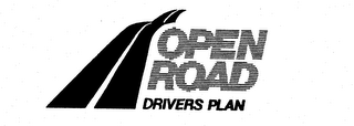 OPEN ROAD DRIVERS PLAN