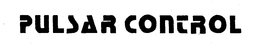 PULSAR CONTROL