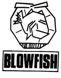 BLOWFISH