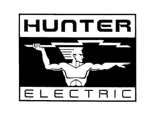 HUNTER ELECTRIC