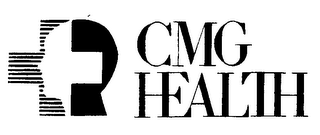 CMG HEALTH