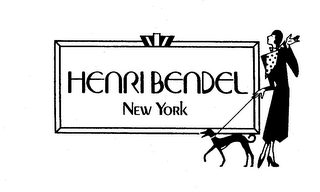 HENRI BENDEL