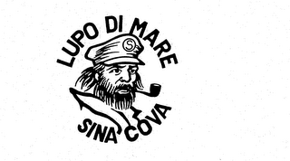 LUPO DI MARE SINA COVA