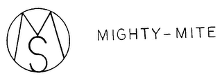 OMS MIGHTY-MITE