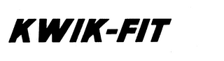 KWIK-FIT