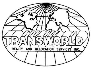 TRANSWORLD REALTY AND RELOCATION SERVICES INC.