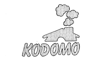 KODOMO