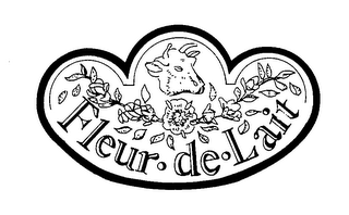 FLEUR-DE-LAIT