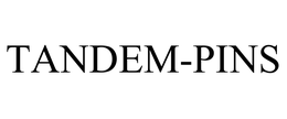 TANDEM-PINS