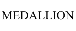 Medallion Associates, Ltd.