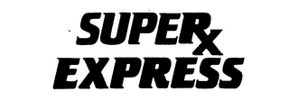 SUPERX EXPRESS