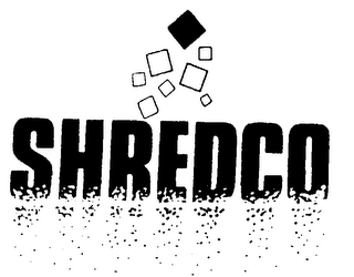 SHREDCO