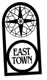 EAST TOWN