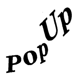 POP UP