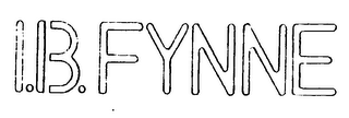 I.B. FYNNE