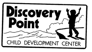 DISCOVERY POINT CHILD DEVELOPMENT CENTER