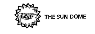 USF THE SUN DOME