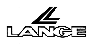 L LANGE