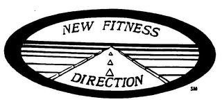 NEW FITNESS DIRECTION