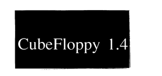 CUBEFLOPPY 1.4