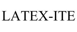 LATEX-ITE