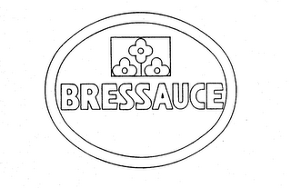 BRESSAUCE