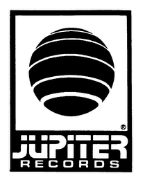 JUPITER RECORDS