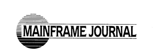 MAINFRAME JOURNAL